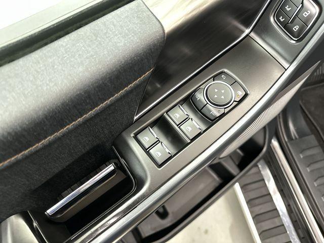 used 2024 Ford F-150 car, priced at $53,991