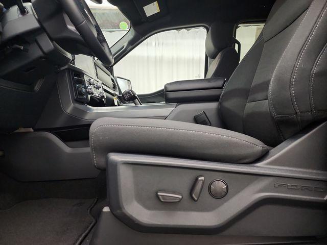 new 2025 Ford F-150 car, priced at $59,654