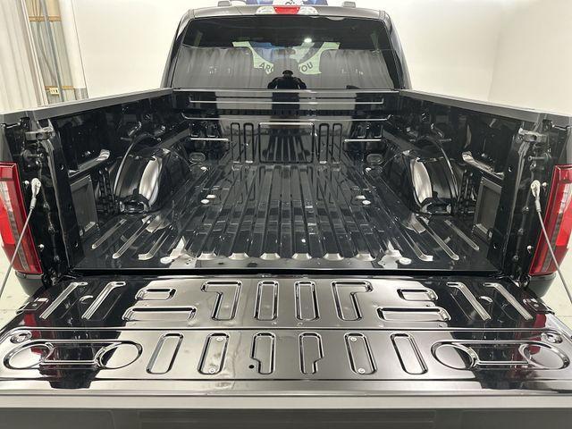 new 2026 Ford F-150 car, priced at $47,896