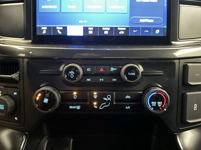 new 2026 Ford F-150 car, priced at $47,896