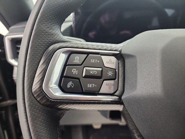 new 2025 Ford Mustang car, priced at $56,757