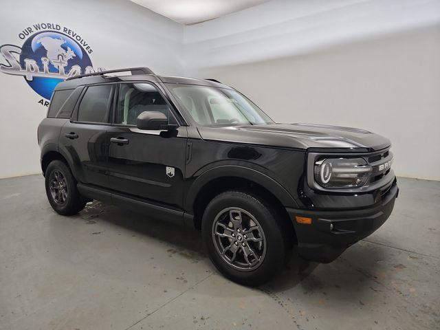 used 2022 Ford Bronco Sport car, priced at $23,913