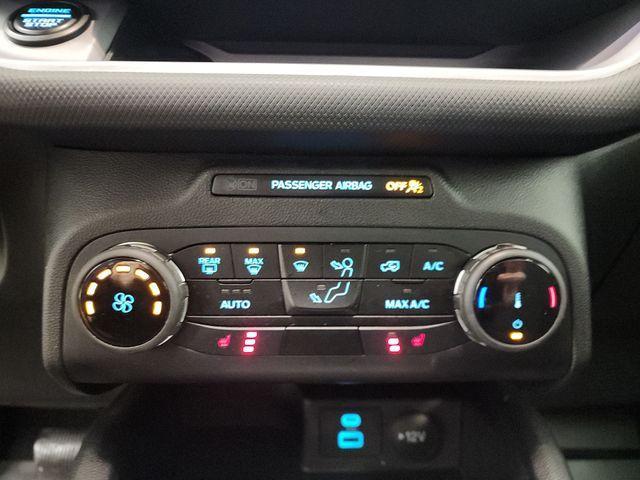 used 2022 Ford Bronco Sport car, priced at $23,913