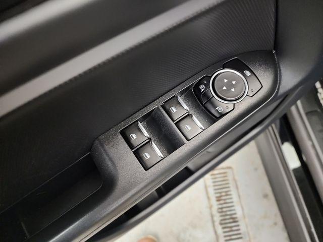 used 2022 Ford Bronco Sport car, priced at $23,913