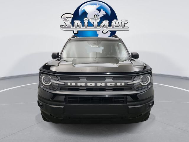 used 2022 Ford Bronco Sport car, priced at $23,913