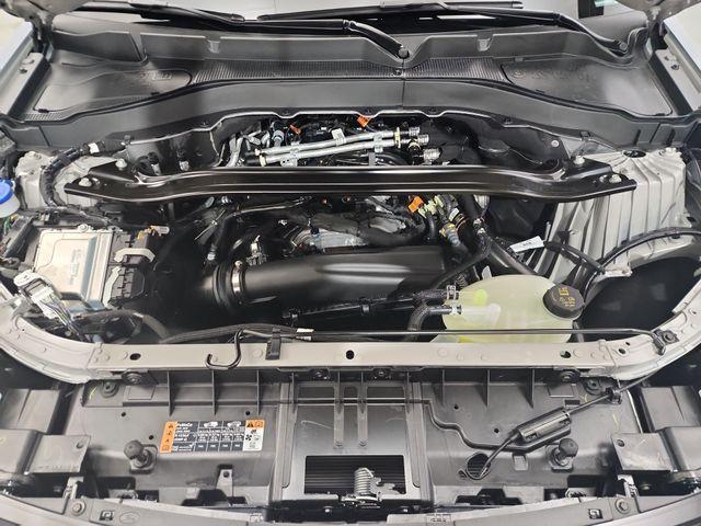 new 2026 Ford Explorer car, priced at $48,225