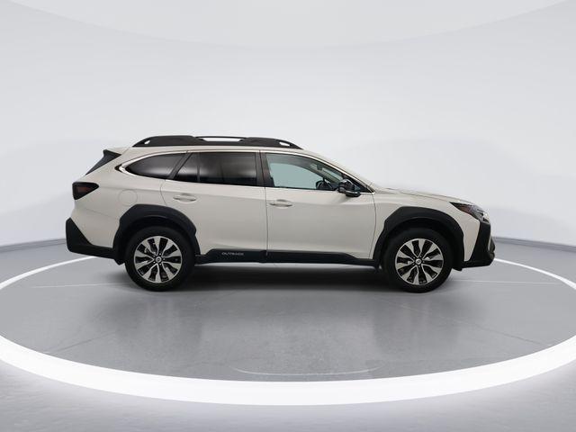 used 2024 Subaru Outback car, priced at $28,970