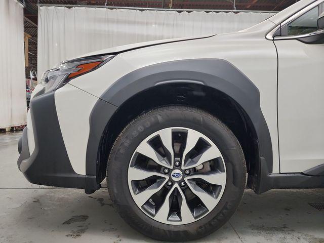 used 2024 Subaru Outback car, priced at $28,970