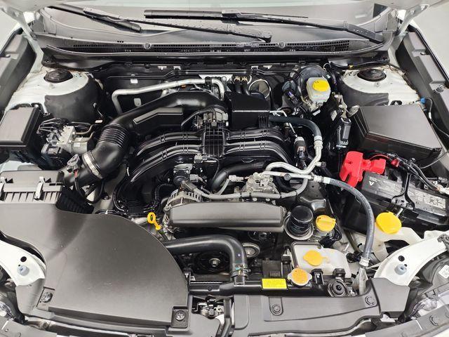 used 2024 Subaru Outback car, priced at $28,970