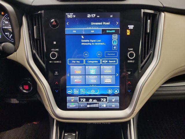 used 2024 Subaru Outback car, priced at $28,970