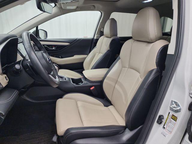 used 2024 Subaru Outback car, priced at $28,970