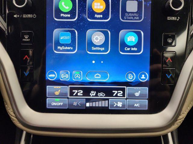 used 2024 Subaru Outback car, priced at $28,970