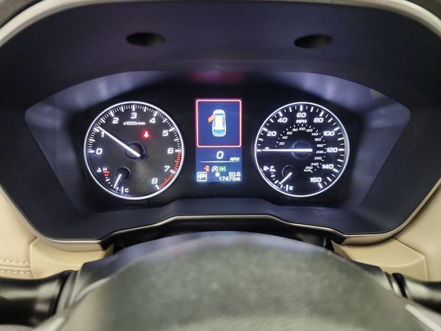 used 2024 Subaru Outback car, priced at $28,970