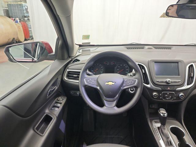 used 2018 Chevrolet Equinox car, priced at $12,795