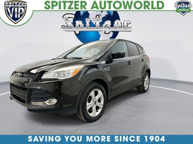 used 2014 Ford Escape car, priced at $9,772