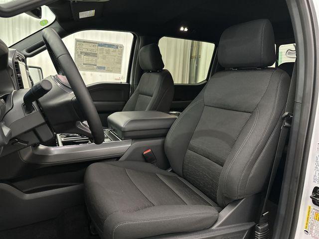 new 2026 Ford F-150 car, priced at $59,767