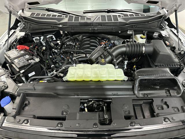 new 2026 Ford F-150 car, priced at $59,767