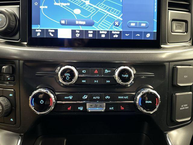 new 2026 Ford F-150 car, priced at $59,767