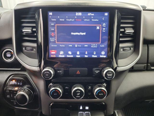 used 2020 Ram 1500 car, priced at $33,898