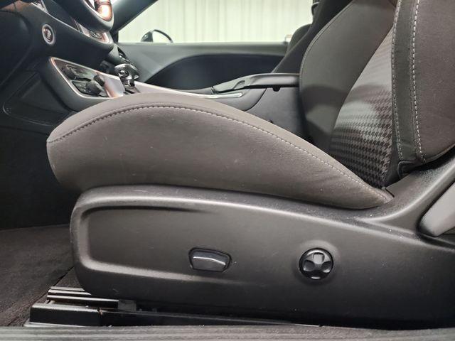 used 2020 Dodge Challenger car, priced at $21,543