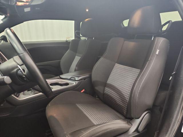 used 2020 Dodge Challenger car, priced at $21,543