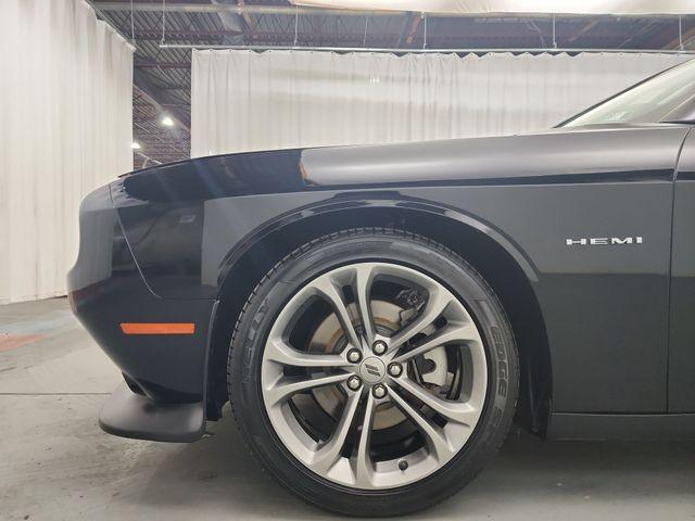 used 2020 Dodge Challenger car, priced at $21,543