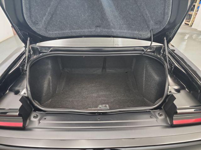 used 2020 Dodge Challenger car, priced at $21,543