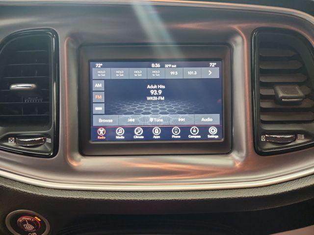 used 2020 Dodge Challenger car, priced at $21,543