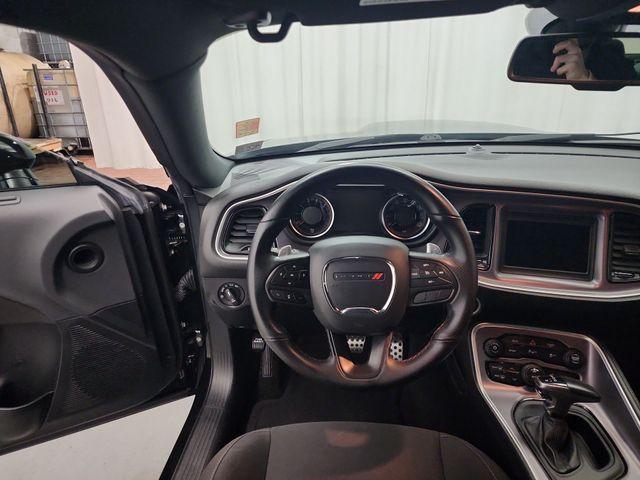 used 2020 Dodge Challenger car, priced at $21,543