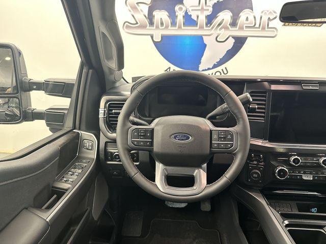 new 2026 Ford F-350 car, priced at $72,669