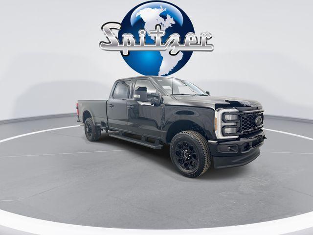 new 2026 Ford F-350 car, priced at $72,669
