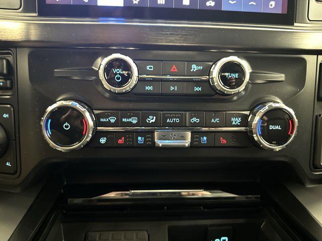 new 2026 Ford F-350 car, priced at $72,669