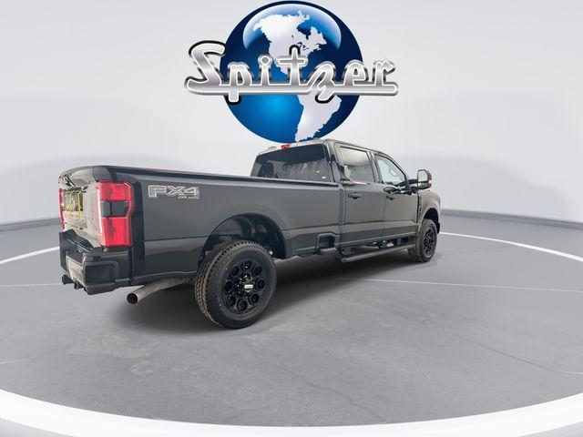 new 2026 Ford F-350 car, priced at $72,669