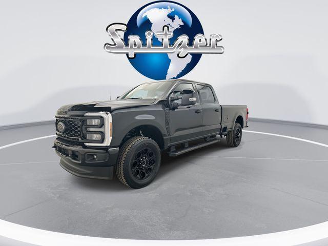 new 2026 Ford F-350 car, priced at $72,669