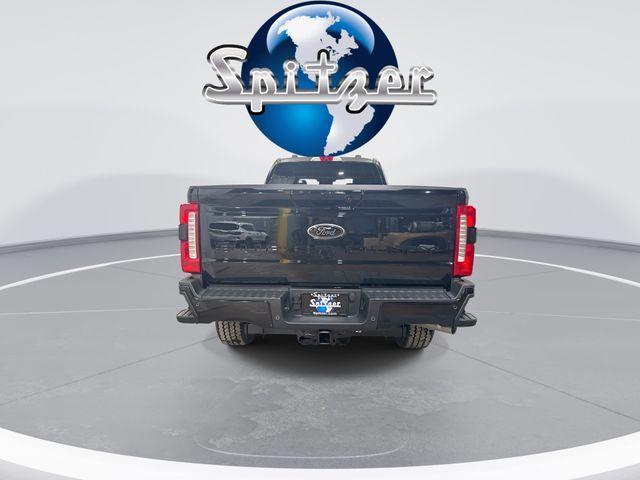 new 2026 Ford F-350 car, priced at $72,669