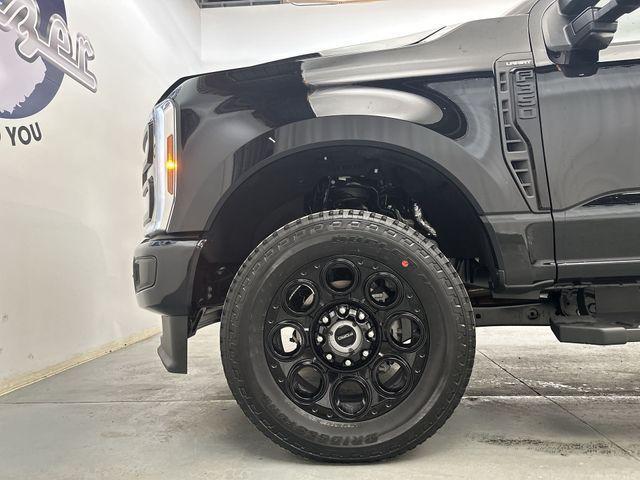 new 2026 Ford F-350 car, priced at $72,669