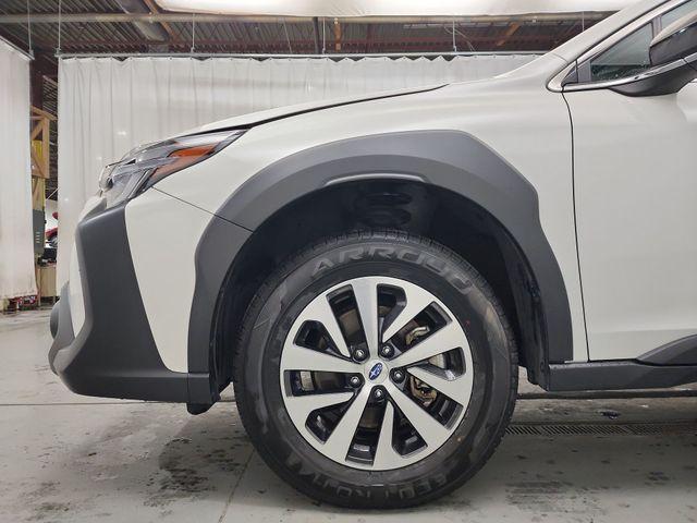 used 2024 Subaru Outback car, priced at $26,712