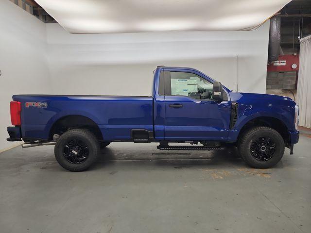 new 2026 Ford F-350 car, priced at $55,911