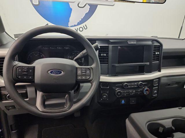 new 2026 Ford F-350 car, priced at $55,911