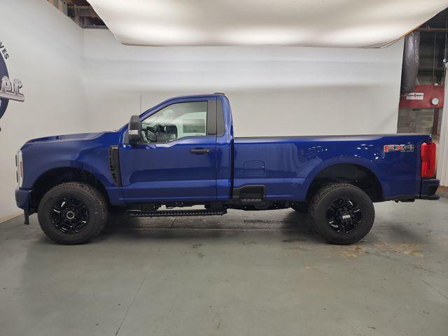 new 2026 Ford F-350 car, priced at $55,911