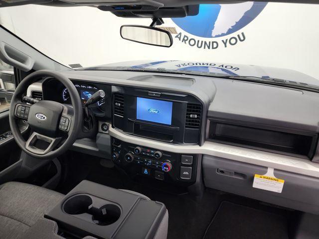 new 2026 Ford F-350 car, priced at $55,911