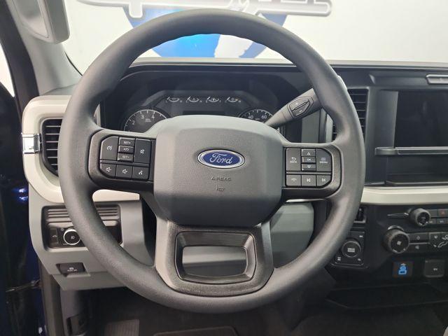 new 2026 Ford F-350 car, priced at $55,911