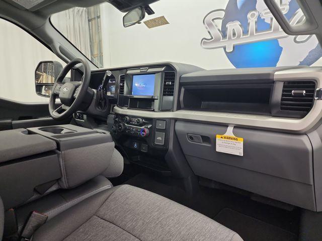 new 2026 Ford F-350 car, priced at $55,911