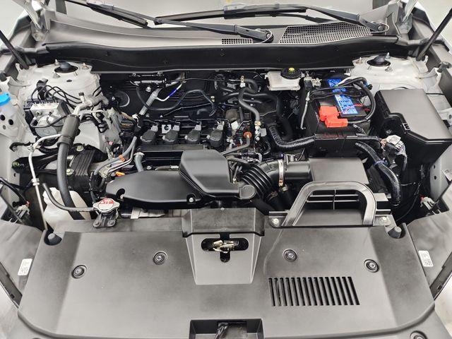 used 2024 Honda CR-V car, priced at $28,420