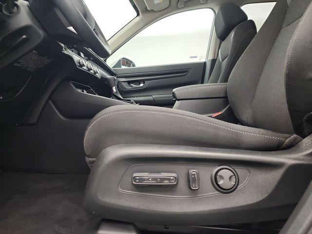 used 2024 Honda CR-V car, priced at $28,420