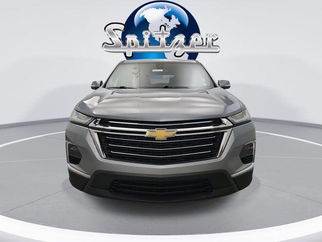 used 2023 Chevrolet Traverse car, priced at $30,981