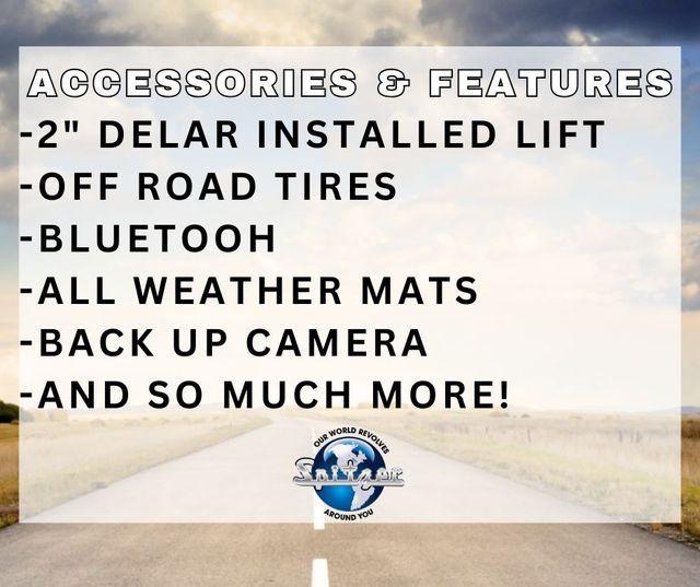 used 2023 Jeep Wrangler car, priced at $26,946