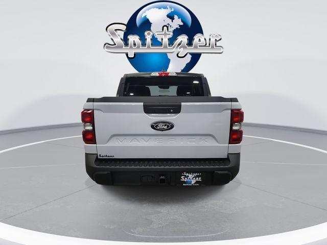 new 2025 Ford Maverick car, priced at $37,588