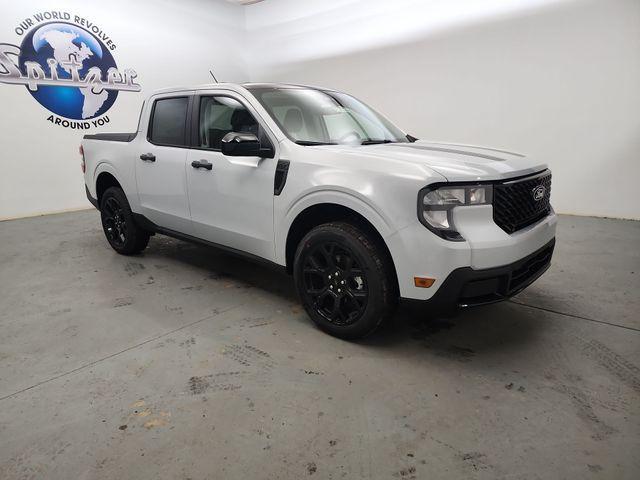 new 2025 Ford Maverick car, priced at $37,588