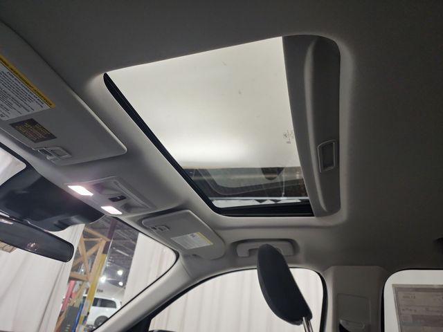 new 2025 Ford Maverick car, priced at $37,588